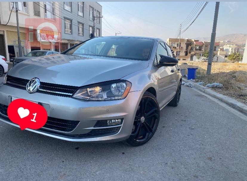 ڤۆڵکسواگن گۆلف